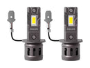 Пара светодиодных ламп головного света H3
