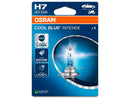 OSRAM LED auto spuldze