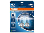 OSRAM Halogen auto pirn
