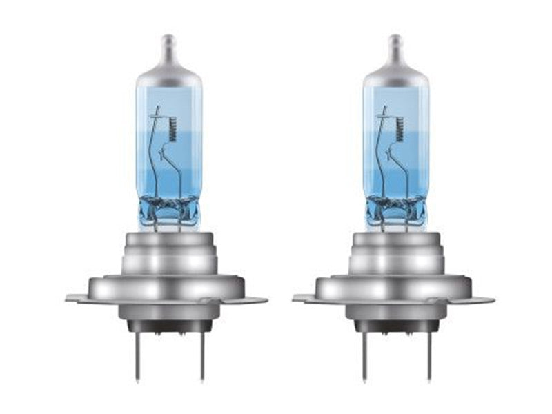 Галогенная автомобильная лампа OSRAM