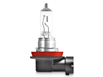 12V 55W Halogen bulb H11