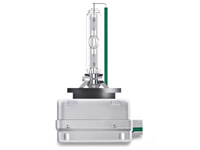 42V 35W 3200Lm Xenon auto spuldze D3S, neitrāli balta gaisma 4300K