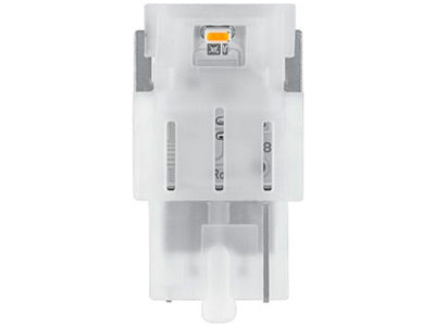 12V 1,4W (55Lm) LED-lampa för bil, 2gb