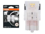 OSRAM LEDriving SL – LED spuldze BAY15d (P21/5W), 1,9/0,4 W, 155/25 lm, 12 V, 6000 K, 2 gab.