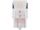 1.9 W / 0.4 W155/25Lm 12V OSRAM LED car bulbs 2 pcs, cool white light 6000K