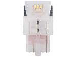 OSRAM LEDriving SL – LED spuldze BAY15d (P21/5W), 1,9/0,4 W, 155/25 lm, 12 V, 6000 K, 2 gab.