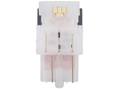 OSRAM LEDriving SL – LED spuldze BAY15d (P21/5W), 1,9/0,4 W, 155/25 lm, 12 V, 6000 K, 2 gab.
