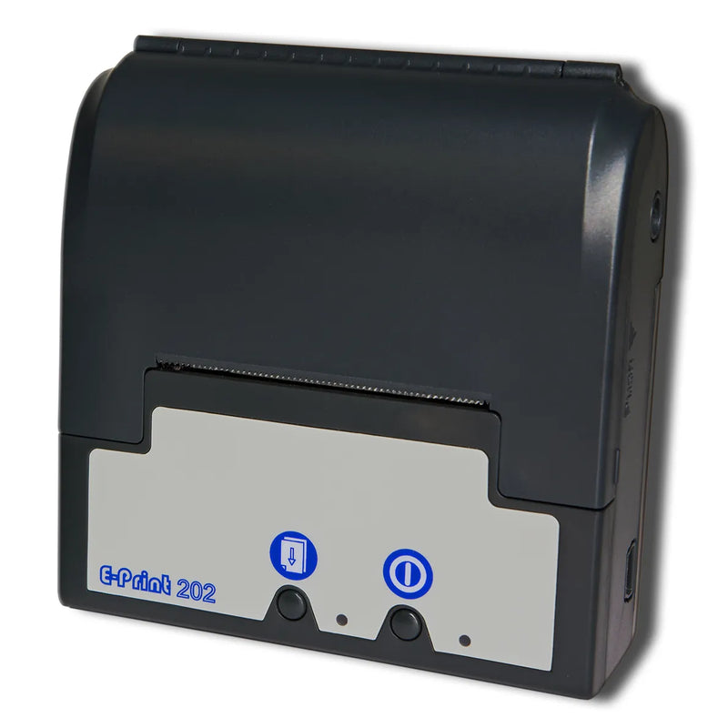AlcoQuant 6020 plus K-TS ar bezvadu printeri