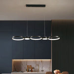38W (4560Lm) LED disainvalgusti, V-TAC, IP20, soe valge 3000K