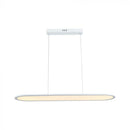 24W(3000Lm) LED dizaina gaismeklis, V-TAC, IP20, balts, neitrāli balta gaisma 4000K