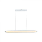 24W(3000Lm) LED disainvalgusti, V-TAC, IP20, valge, neutraalne valge 3000K