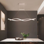 9W(1000Lm) LED dizaina gaismeklis, V-TAC, IP20, melns, silti balta gaisma 3000K