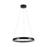 19W(2160Lm) LED design lamp, V-TAC, IP20, warm white light 3000K