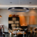 19W(2160Lm) LED design lamp, V-TAC, IP20, warm white light 3000K