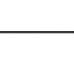 48V 4m DALI surface-mounted rail black
