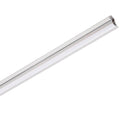 48V DALI 3 m iebūvējama montāžas sliede balta