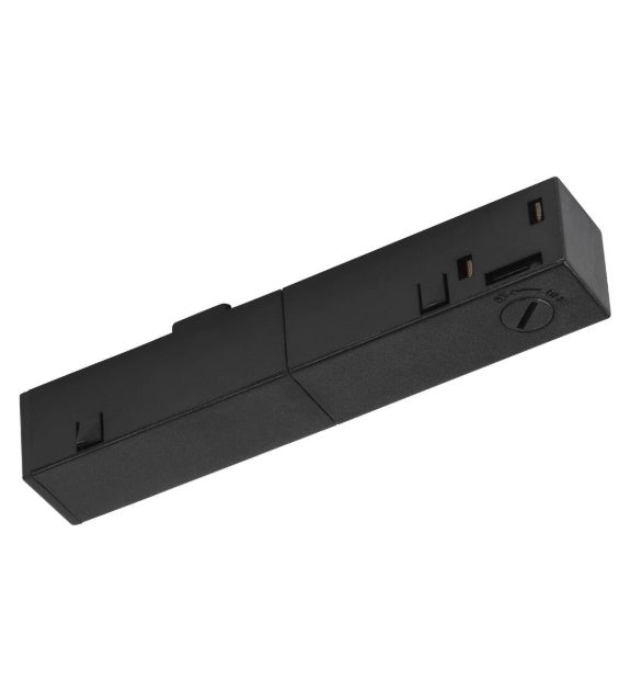 48V DALI saderīgs gala barošanas modulis, IP20, 9.7x1.6x1.9cm