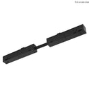 48V DALI gareniskais sliežu sistēmu savienotājs