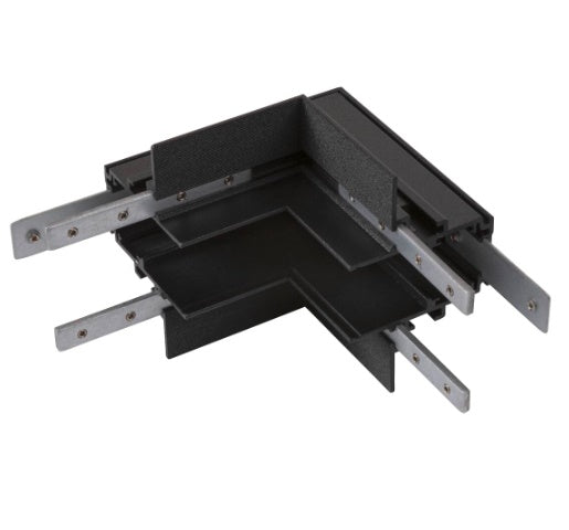 L pesa mehaaniline 48V TRACK süsteemi jaoks must