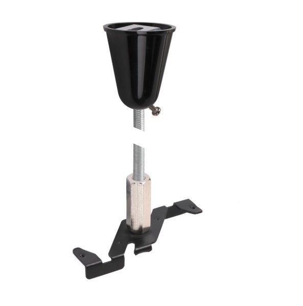 48V TRACK vedrustus, IP20, 2.9cm