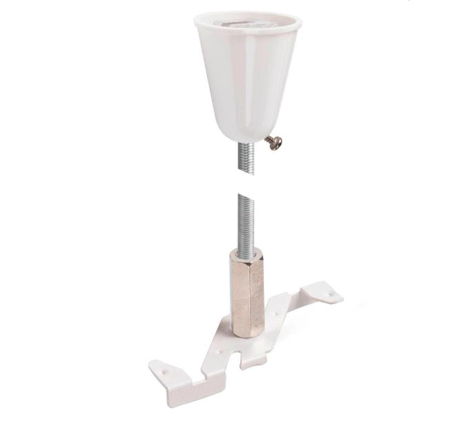48V TRACK suspension, IP20, 2.9cm