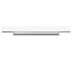 14W(1250Lm) 48V IN-LINE 46 LED lineārais sliežu gaismeklis, IP20, IK02, balts, neitrāli balta gaisma 4000K (Copy)