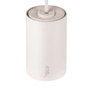 ® Светильник трековый 8,7Вт(650Лм) 48В DALI 2 NUMINOS XS, IP20, матовый белый, диммируемый, теплый белый свет 2700K