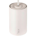 8.7W(670Lm) 48V DALI 2 NUMINOS® XS iekarams sliežu gaismeklis, IP20, matēts balts, dimmējams, silti balta gaisma 2700K