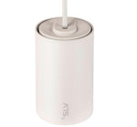 8.7W(740Lm) 48V DALI 2 NUMINOS® XS iekarams sliežu gaismeklis, IP20,matēts b alts, dimmējams, neitrāli balta gaisma 4000K