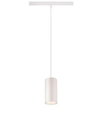 16W(1230Lm) 48V DALI 2 NUMINOS® S iekarams sliežu gaismeklis, IP20,matēts balts, dimmējams, neitrāli balta gaisma 4000K