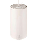 16W(1230Lm) 48V DALI 2 NUMINOS® S track luminaire, IP20, matt white, dimmable, neutral white light 4000K