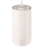 16W(1230Lm) 48V DALI 2 NUMINOS® S iekarams sliežu gaismeklis, IP20,matēts balts, dimmējams, neitrāli balta gaisma 4000K