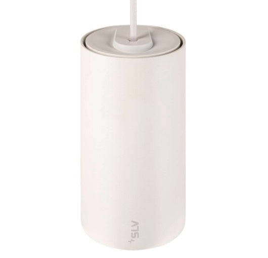 16W(1170Lm) 48V DALI 2 NUMINOS® S iekarams sliežu gaismeklis, IP20, matēts balts/glancēts hroms, dimmējams, neitrāli balta gaisma 4000K