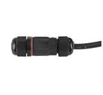 Накладной светодиодный светильник MAX 13W E27 PHOTONI 75, ржавчина, IP65, IK08