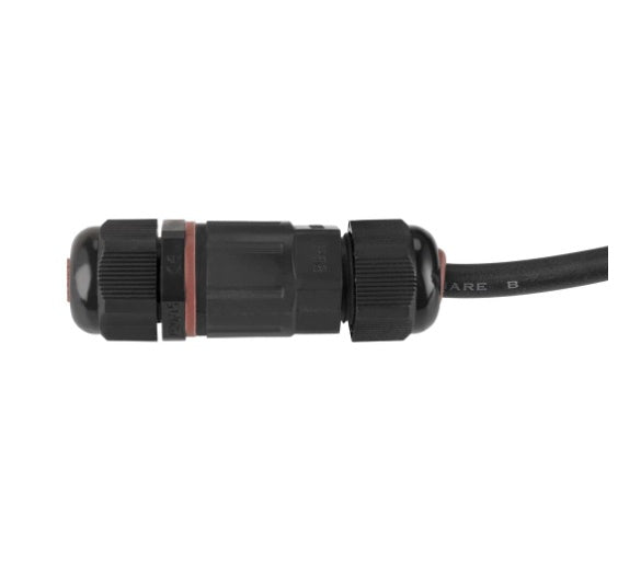 Накладной светодиодный светильник MAX 13W E27 PHOTONI 75, ржавчина, IP65, IK08
