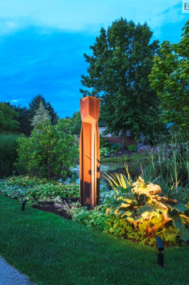 MAX 10W GU10 S-TUBE 32 pinnale paigaldatav LED-valgusti, matt must, IK06, IP65