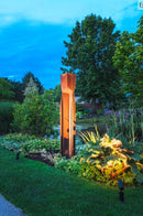 MAX 10W GU10 S-TUBE 32 pinnale paigaldatav LED-valgusti, matt must, IK06, IP65