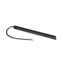 Intrack LED driver, 48VDC, 100 W, IP20, IK02, black