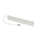 DALI Intrack LED Draiveris, 48VDC, 250 W, IP20, IK02, 26.8x2.2x4.35 cm