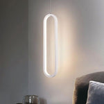 13W(1500Lm) LED-designarmatur, V-TAC, IP20, svart, neutralvit 4000K