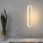 13W(1500Lm) LED-designarmatur, V-TAC, IP20, svart, neutralvit 4000K