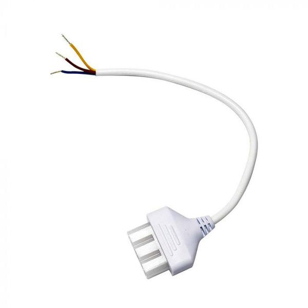 Current Cable for T-shaped linear connections