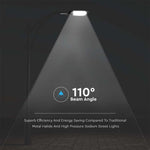 30W(2510Lm) LED ielu gaismeklis, V-TAC, IP65, neitrāli balta gaisma 4000K