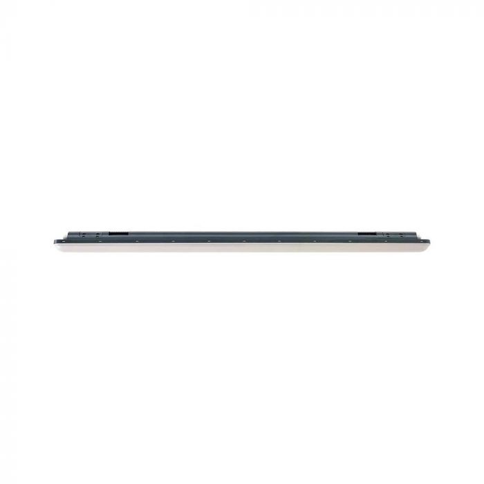 48W(5760Lm) 120Lm/W 150 cm LED X-seeria lineaarne valgusti, V-TAC, IP65, jaheda valge 6500K