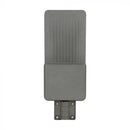 40W (2500Lm) LED BRIDGELUX päikesepaneelide tänavavalgustus koos kaugjuhtimispuldiga, IP65, V-TAC, Life PO4, 3.2V 30000mAh aku, jaheda valge valgus 6500K