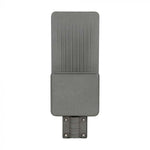 60W (300Lm) LED BRIDGELUX päikesepaneelide tänavavalgustus koos kaugjuhtimispuldiga, IP65, V-TAC, Life PO4, 3.2V 50000mAh aku, jahe valge valgus 6500K