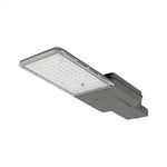 60W (300Lm) LED BRIDGELUX päikesepaneelide tänavavalgustus kaugjuhtimispuldiga, IP65, V-TAC, Life PO4, 3.2V 50000mAh aku, neutraalne valge valgus 4000K
