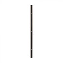 Magnētiskā sliežu ceļa sliede, spēcīgs un izturīgs korpuss 1m