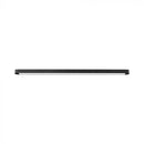 22W(2500Lm) светодиодный линейный фронтальный светильник со встроенным светодиодом, V-TAC, DC:48V, IP20, черный, нейтральный белый свет 4000K