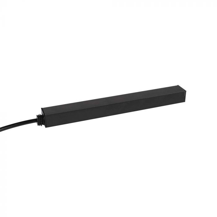 100W nätaggregat för magnetarmaturer, AC:185-265V